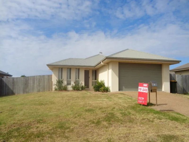 MODERN 4 BEDROOM HOME