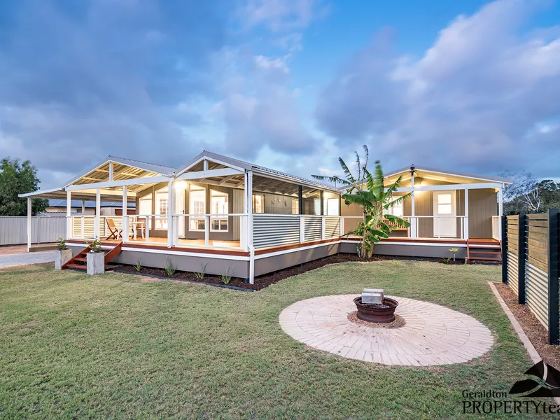 Perfect First Home or Short Term Accommodation