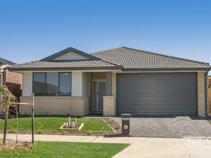 Impeccably Presented Single Level Excellence in Mickleham!