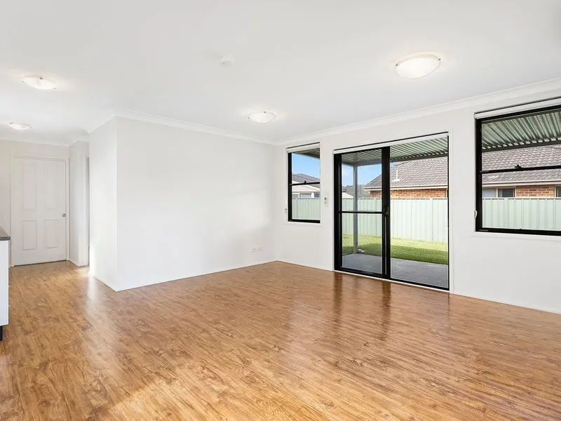 LOW MAINTENANCE LIVING