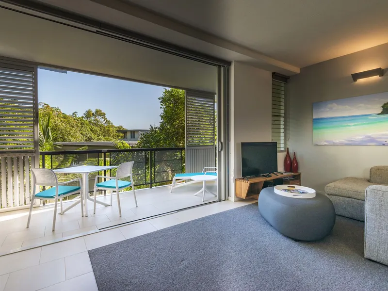 FOOTSTEPS TO THE HEART OF NOOSA