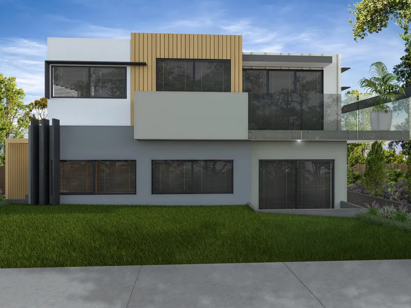 6 Townhouse site approved