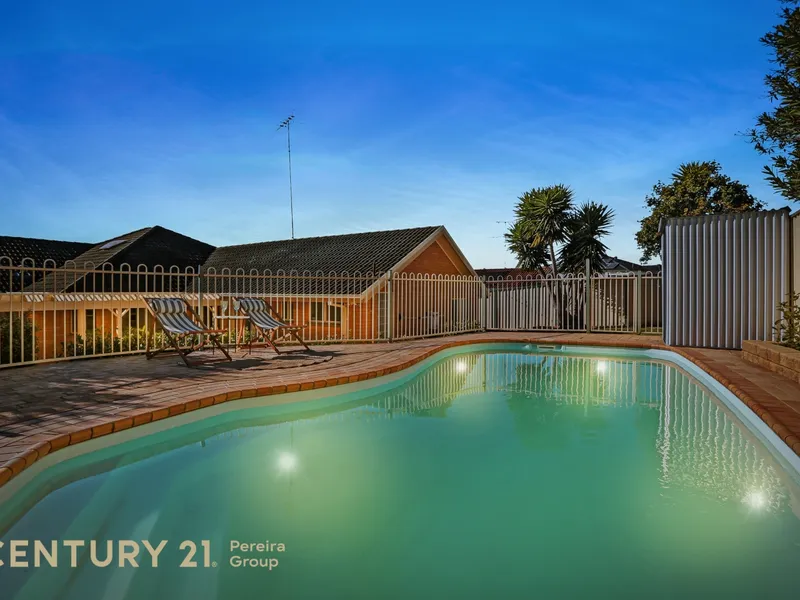 Character and Class!