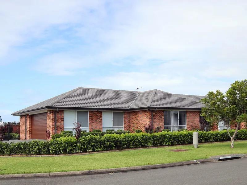 Simply Stunning  Home.