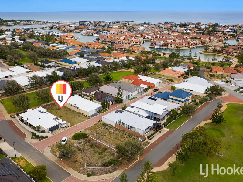 Priced Right - Ready to Build