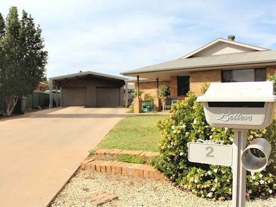 Impeccable family living...