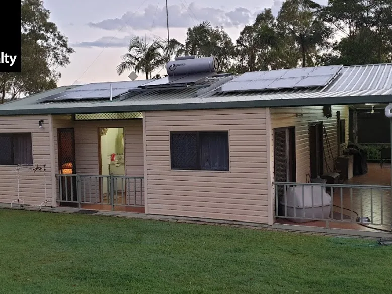 This property is a little bit special, In a Quiet Cul-De-Sac