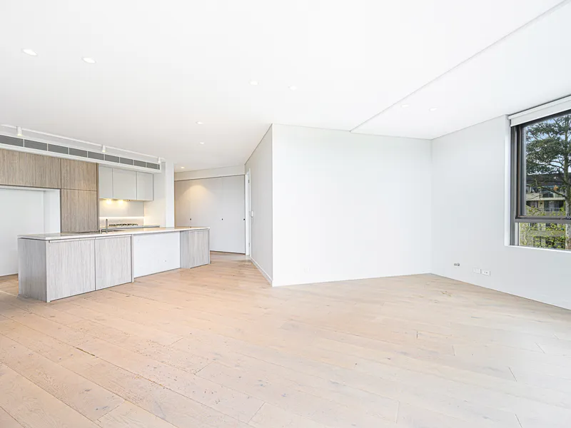 Luxuriously appointed near new home with northerly outlook in the heart of Pymble
