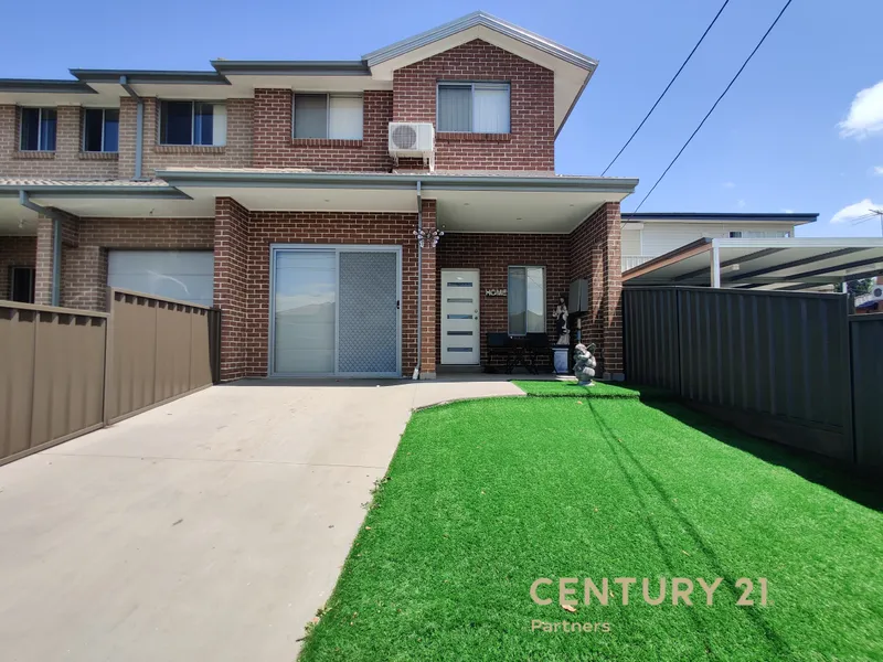 LEASED! LEASED! MORE PROPERTIES WANTED 