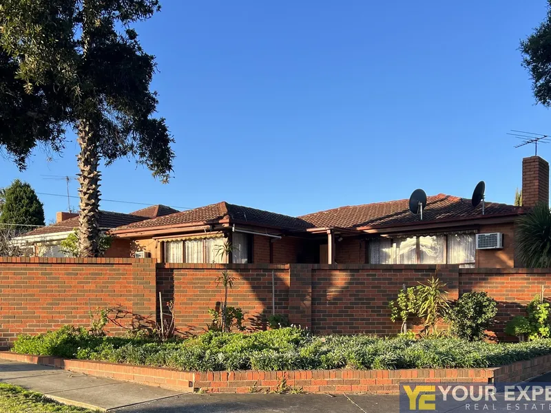 Spacious Family Home