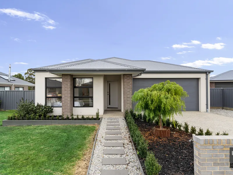 A Golden Opportunity