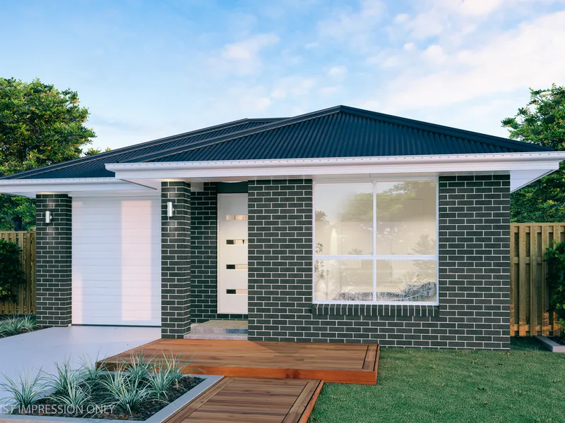 Keys 137, Classic – House & Land Package