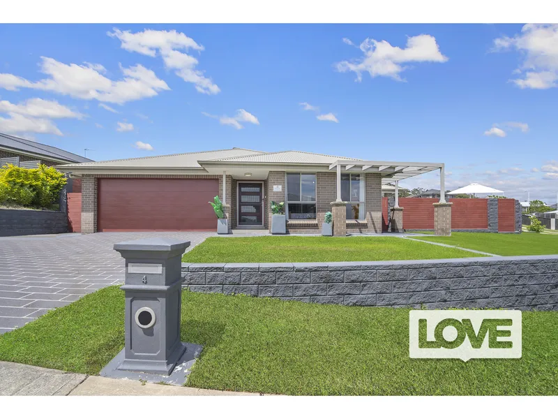 Amazing Family Home with Separate Granny Flat