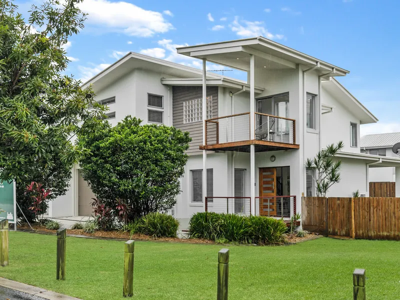 Prestigious Family Living