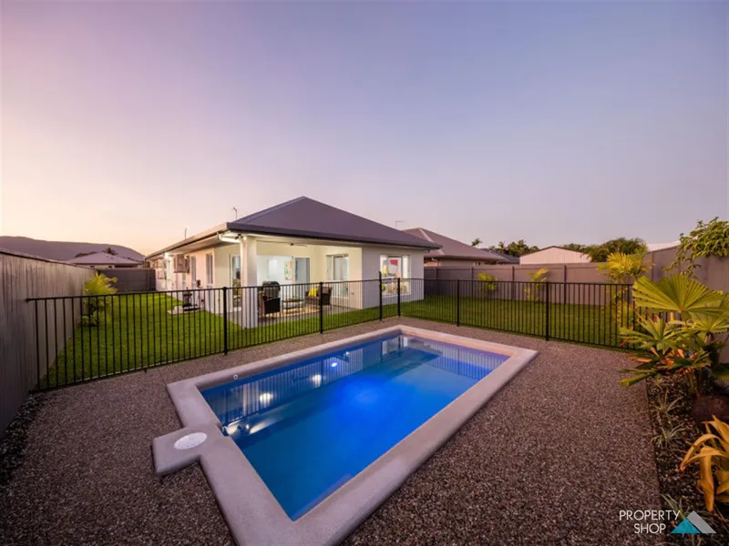 A CUT ABOVE THE REST