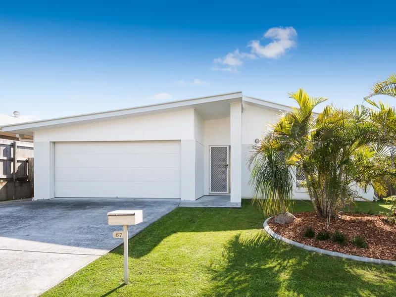 IMMACULATE PRESENTATION!