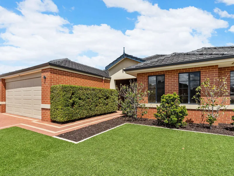 !! NEW TO THE MARKET !! FIRST HOME OPEN SUNDAY 7TH NOV 12.00 – 12.30PM !!