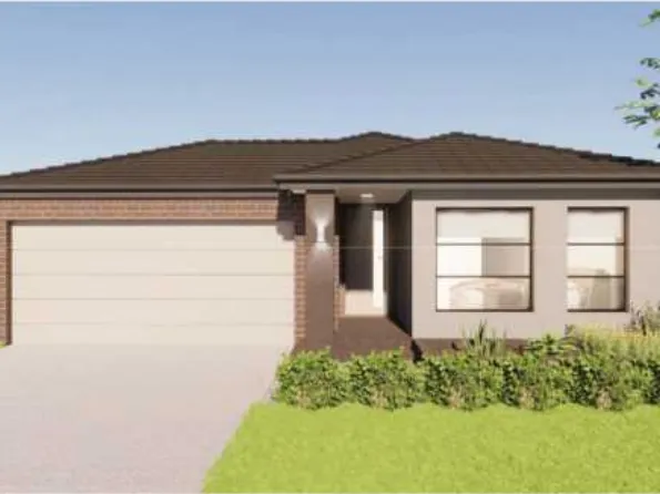 OFF PLAN House and land. One property with two rental income! Potentially up to 6% rental yield