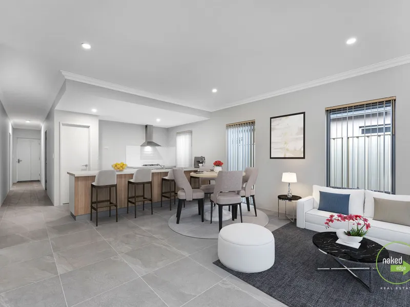 BRAND NEW GREEN TITLED BRAND NEW 3 BEDROOM X 2 BATHROOM HOME