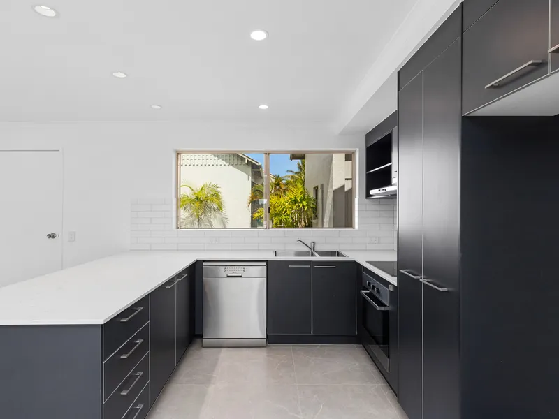 Islander With A View