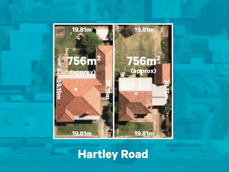 Prime Development Sites in Flinders Park