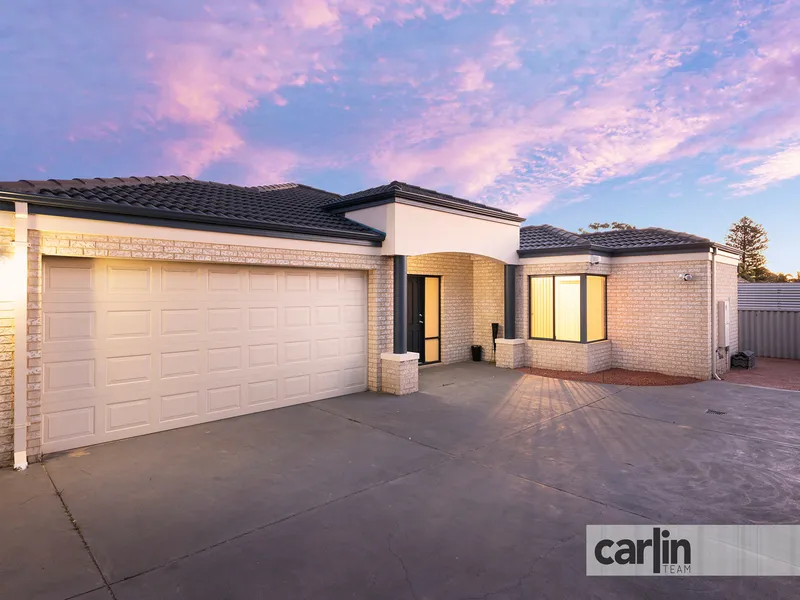 Location Location !!