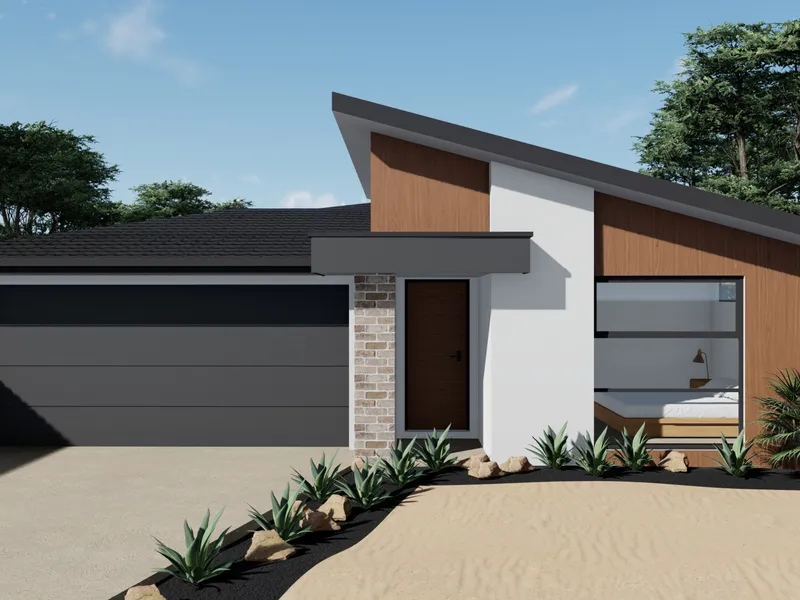 MODERN FAMILY LIVING IN CLYDE NORTH