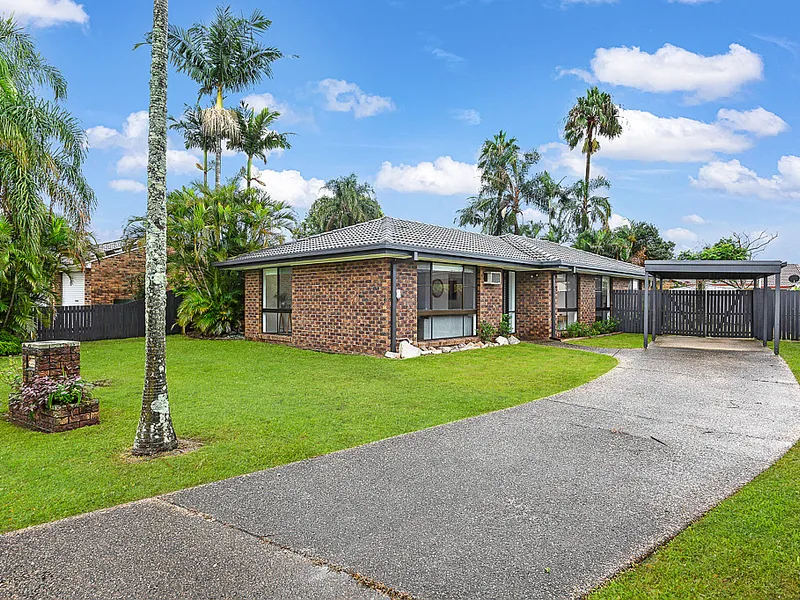 Freshly Renovated Family Home in Bald Hills