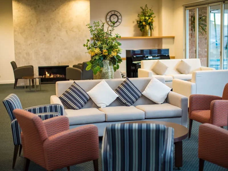 Refurbished home with North facing rear yard close to amenities