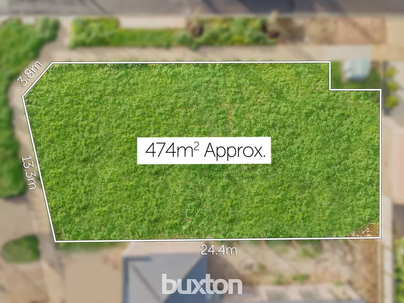 Titled & Ready to Go!