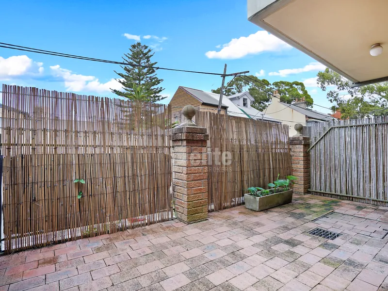 NEW CARPET and NEW PAINT