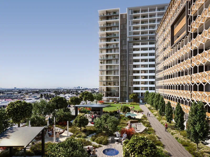 Move-In early 2021| Designer 1, 2, 3 bedroom apartments for sale!