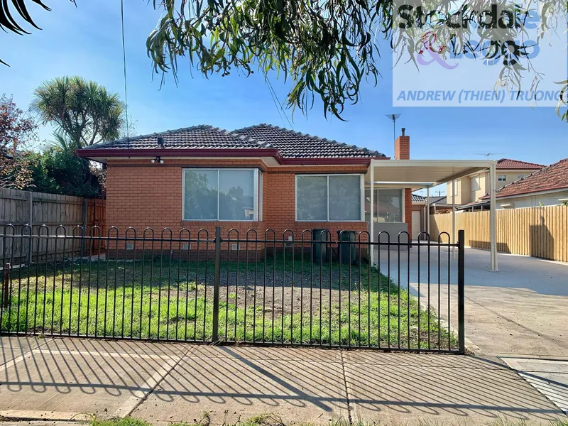 Low-Maintenane Home plus Location