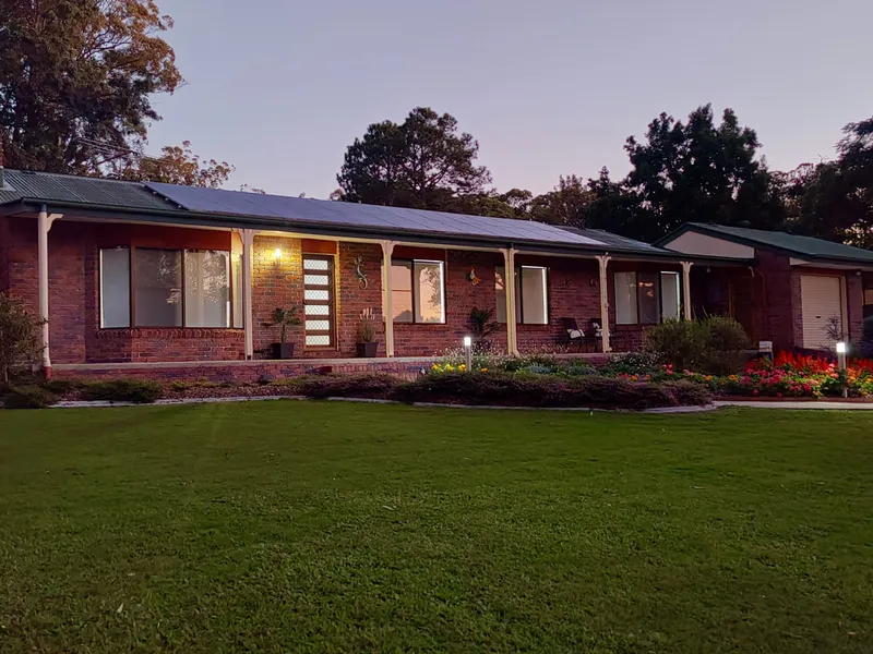 Own Your Own Slice Of Paradise