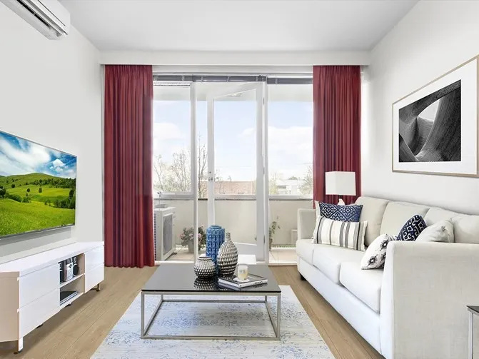 Serene Spaces and Immediate Armadale Appeal