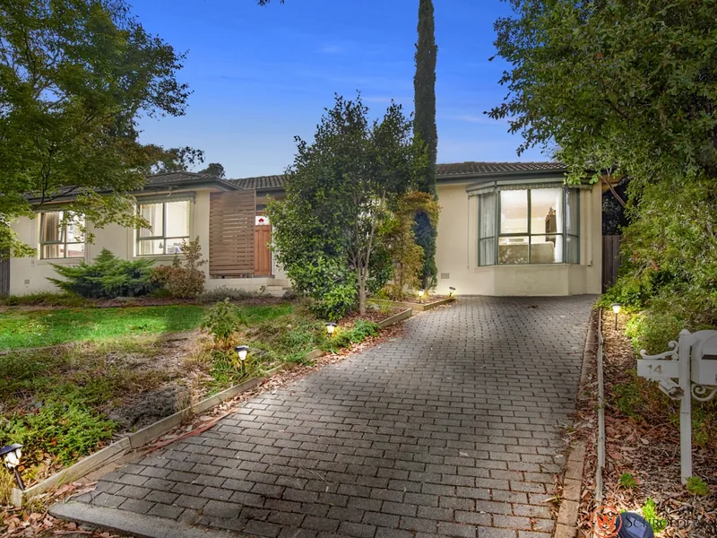 Ideal First Home or Investment