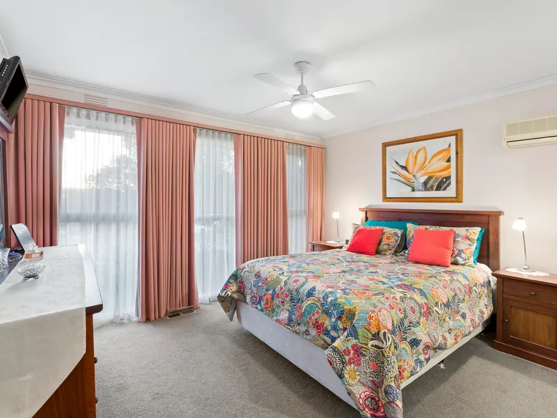 Charming Four Bedroom Family Home