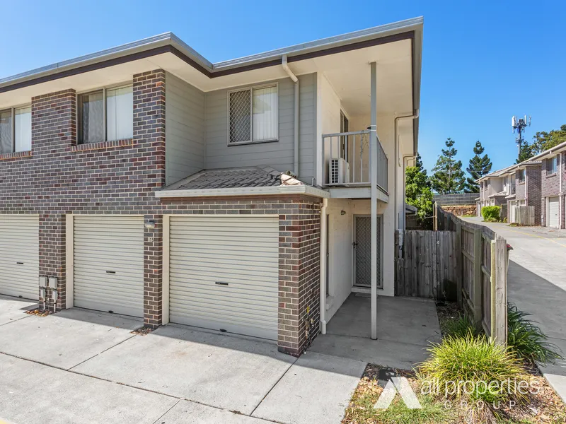 SOLD by EMMA WALTER | 0404 478 102 ALL PROPERTIES GROUP & EMMA WALTER SOLD - | 15/72 Learoyd Road, Algester | -