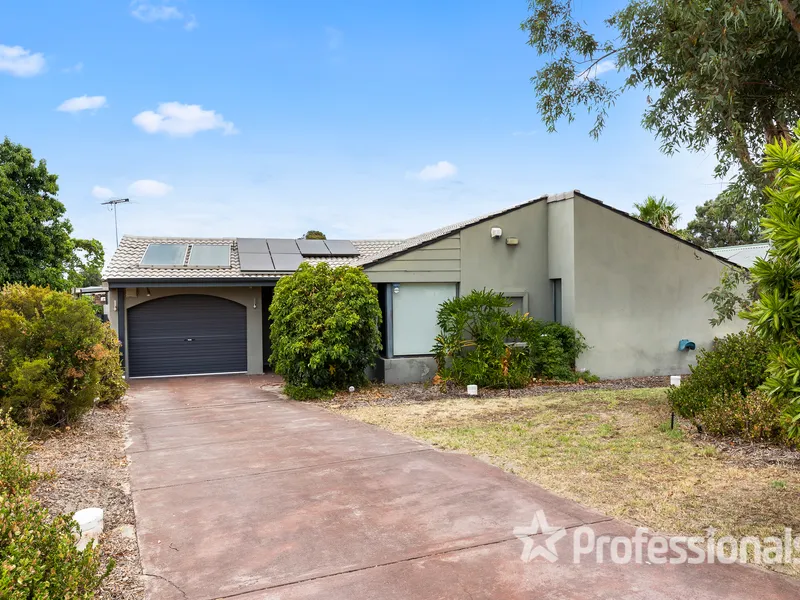 Home Sweet Home ! Under Offer !!