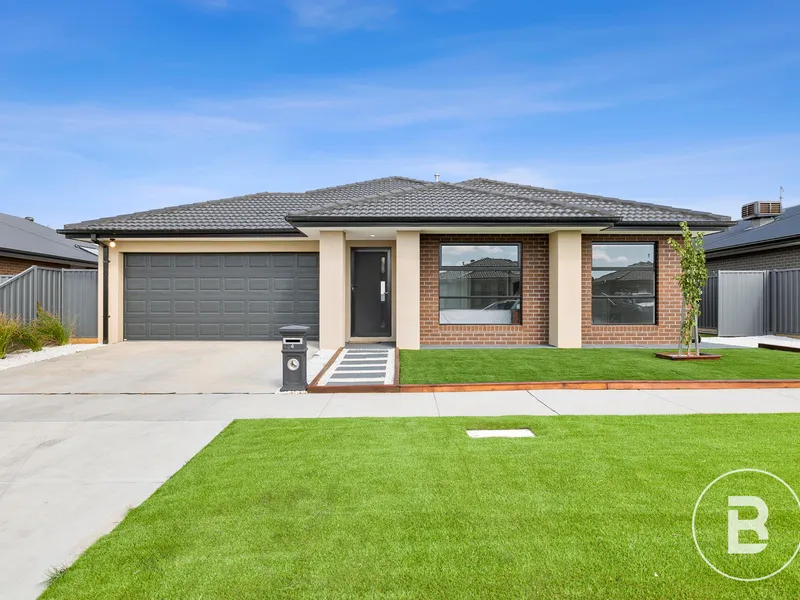 LARGE FAMILY HOME CLOSE TO PARKLAND & SCHOOLS
