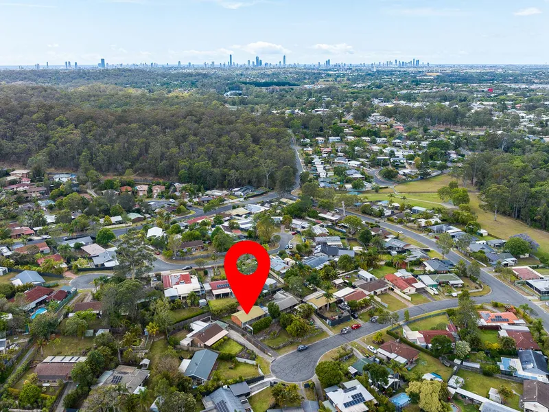 Great Central Location in Nerang!