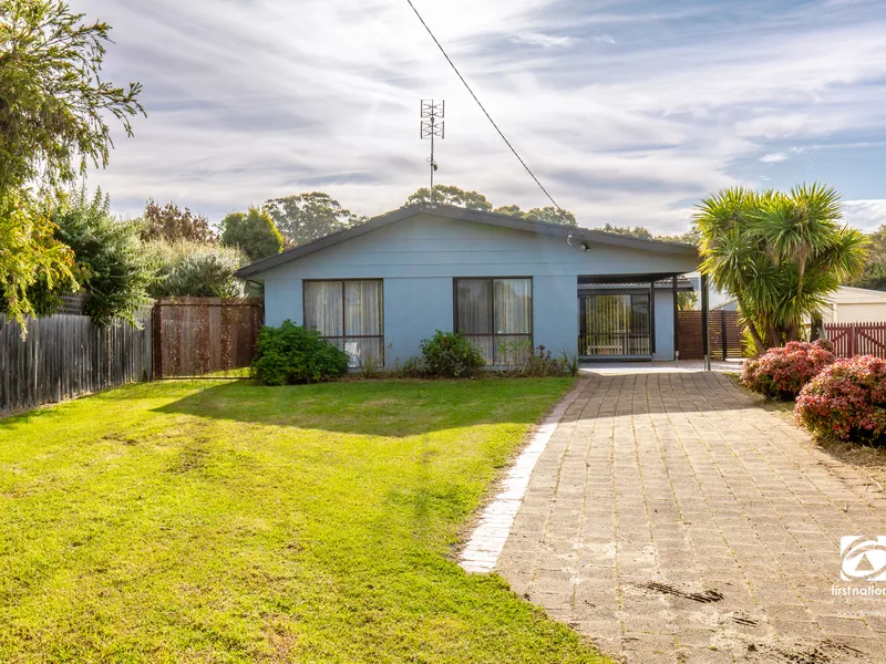 GREAT HOME, GREAT LAND