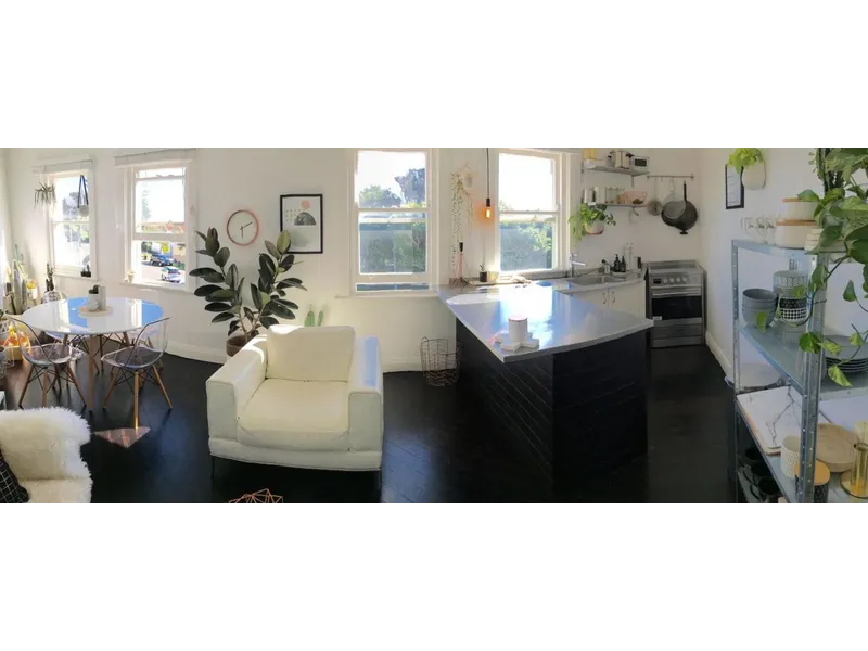 PET FRIENDLY Stylish Apartment