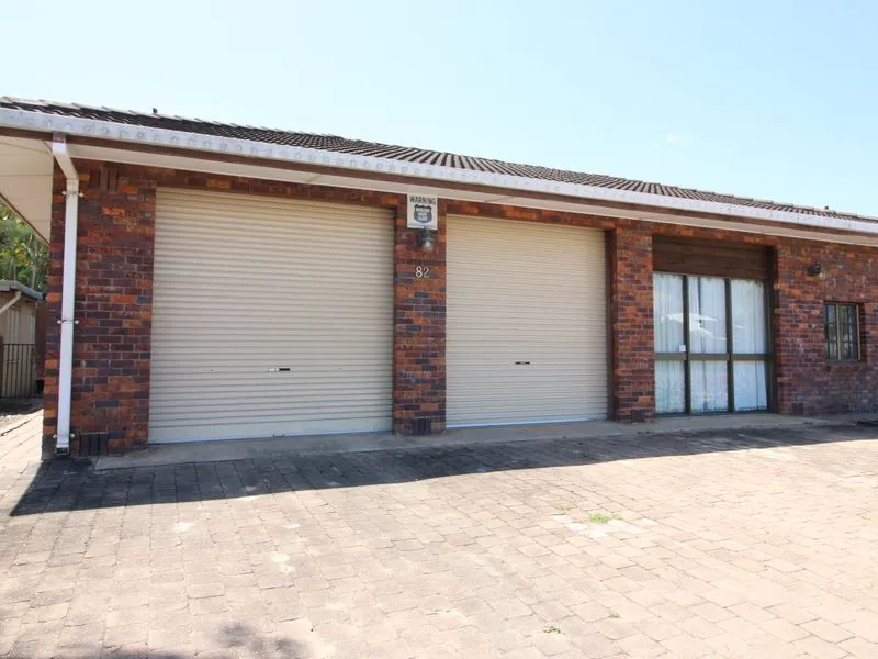 SPARKLING FAMILY HOME