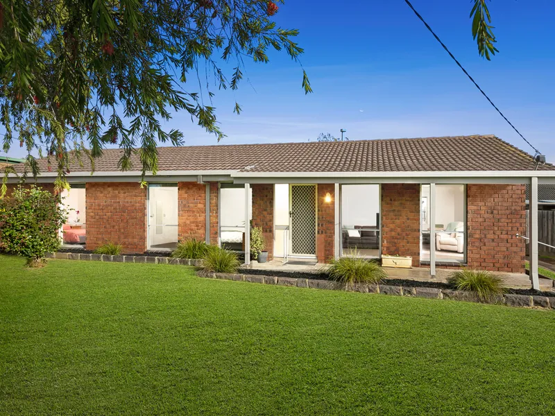 Idyllic Lifestyle Pocket