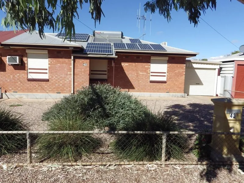 WITH ALL THE TRIMMINGS