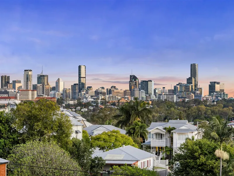 Vacant Blue Chip Land - 405m2 or 810m2