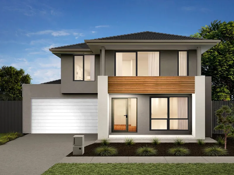 Great upgraded Double storey with Luxe Inclusions!