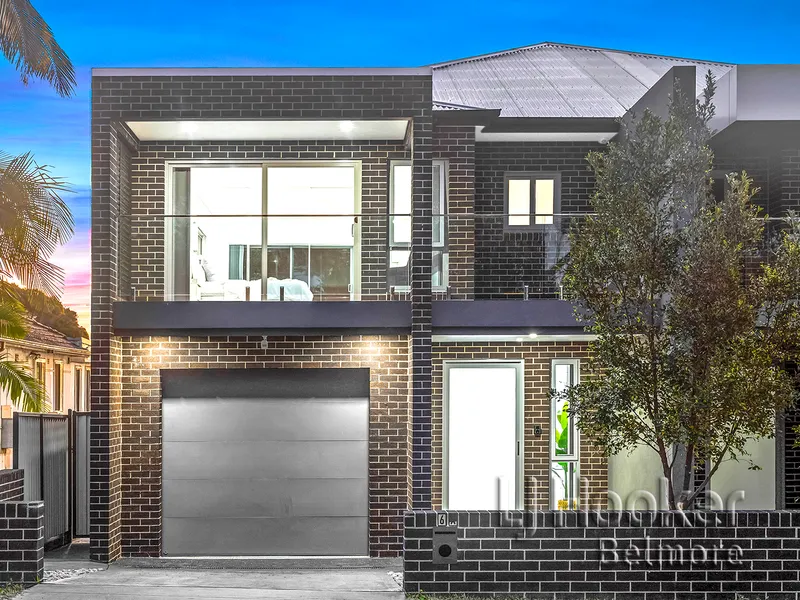 Impressive 5 Bedroom Family Home with Separate Studio, 411sqm