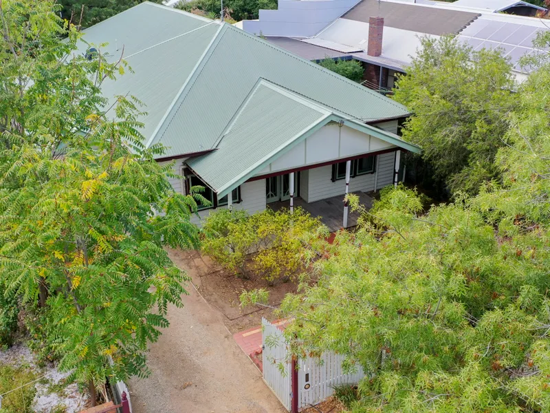 Prime George St Location